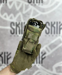 Подсумок медицинский Skif Armor SPM-4 «Морф»