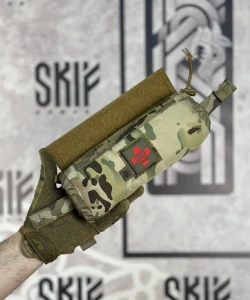 Подсумок медицинский Skif Armor SPM-5 «Хот-Дог»