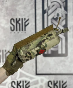 Подсумок медицинский Skif Armor SPM-5 «Хот-Дог»