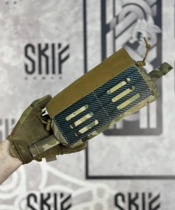 Подсумок медицинский Skif Armor SPM-5 «Хот-Дог»