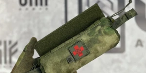 Мох