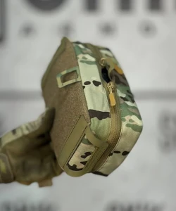 Подсумок медицинский вытяжной Skif Armor SPM-6 «Кнут»