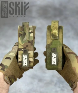 Подсумок под турникет Skif Armor SPM-3 «Дагаз»