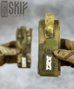Подсумок под турникет Skif Armor SPM-3 «Дагаз»