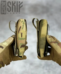 Подсумок под турникет Skif Armor SPM-3 «Дагаз»