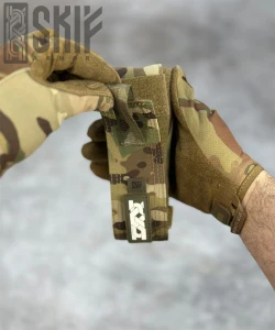 Подсумок под турникет Skif Armor SPM-3 «Дагаз»