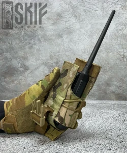 Подсумок Skif Armor для радиостанции