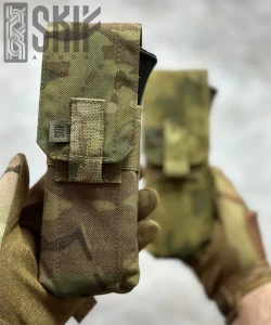 Подсумок Skif Armor SPK-1-1M под 1 магазин АК