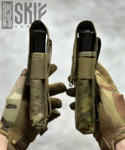 Подсумок Skif Armor SPK-1-1M под 1 магазин АК
