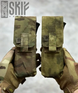 Подсумок Skif Armor SPK-1-1M под 1 магазин АК