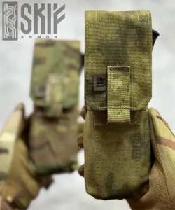 Подсумок Skif Armor SPK-1-1M под 1 магазин АК