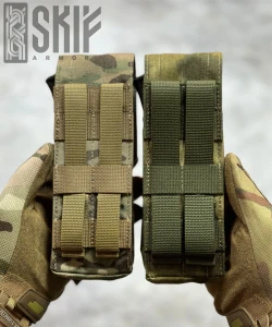 Подсумок Skif Armor SPK-1-1M под 1 магазин АК