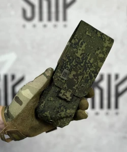 Подсумок Skif Armor SPK-1-1M под 1 магазин АК