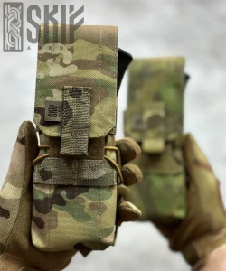 Подсумок Skif Armor SPK-2-1M под 1 магазин АК