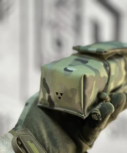 Подсумок Skif Armor SPK-2-2M «Концепт» под 2 магазина АК