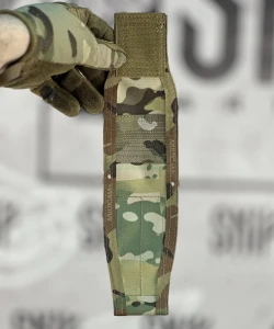 Подсумок Skif Armor SPK-2-2M «Концепт» под 2 магазина АК