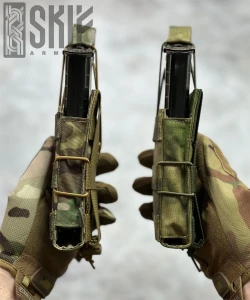 Подсумок Skif Armor SPK-4-1M под 1 магазин АК