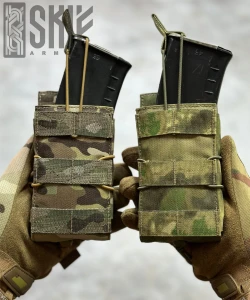 Подсумок Skif Armor SPK-4-1M под 1 магазин АК