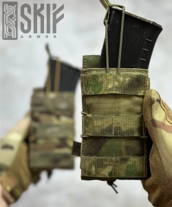 Подсумок Skif Armor SPK-4-1M под 1 магазин АК