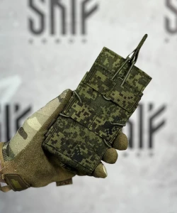 Подсумок Skif Armor SPK-4-1M под 1 магазин АК
