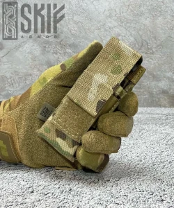 Подсумок Skif Armor SPP-1-1M под 1 пистолетный магазин