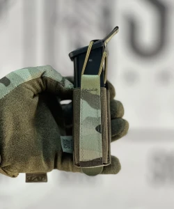 Подсумок Skif Armor SPP-2-1M под 1 пистолетный магазин