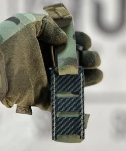 Подсумок Skif Armor SPP-2-1M под 1 пистолетный магазин