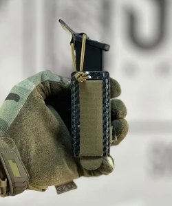 Подсумок Skif Armor SPP-2-1M под 1 пистолетный магазин
