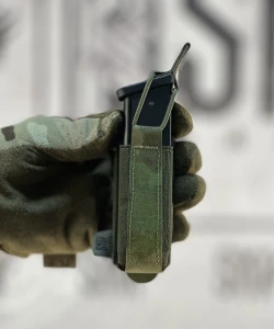 Подсумок Skif Armor SPP-2-1M под 1 пистолетный магазин