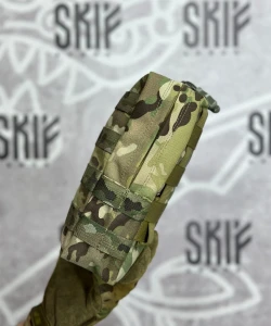 Подсумок утилитарный большой Skif Armor SPU-4