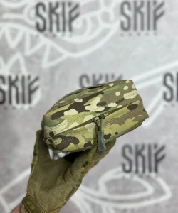 Подсумок утилитарный большой Skif Armor SPU-4
