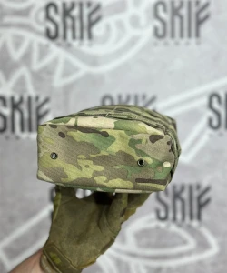 Подсумок утилитарный большой Skif Armor SPU-4