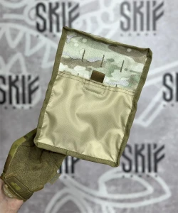 Подсумок утилитарный большой Skif Armor SPU-4