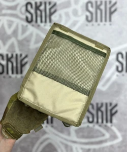 Подсумок утилитарный большой Skif Armor SPU-4