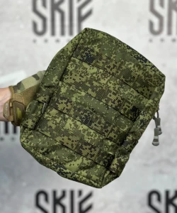 Подсумок утилитарный большой Skif Armor SPU-4