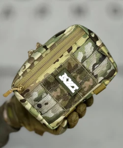 Подсумок утилитарный малый Skif Armor SPU-2