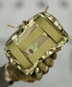 Подсумок утилитарный малый Skif Armor SPU-2