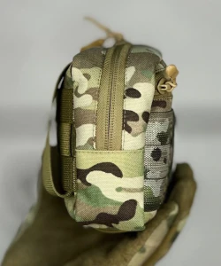 Подсумок утилитарный малый Skif Armor SPU-2