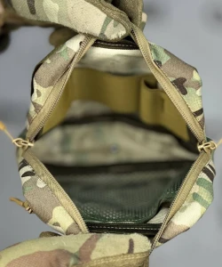 Подсумок утилитарный малый Skif Armor SPU-2