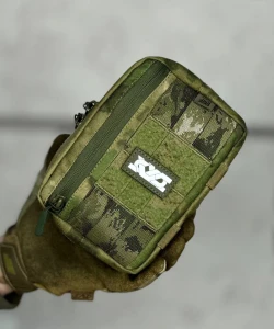 Подсумок утилитарный малый Skif Armor SPU-2