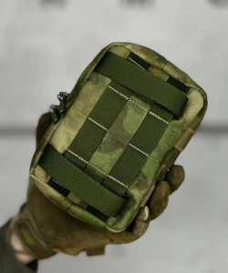 Подсумок утилитарный малый Skif Armor SPU-2