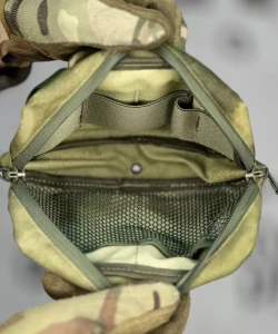 Подсумок утилитарный малый Skif Armor SPU-2