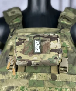Подсумок утилитарный Skif Armor SPU-5 «Гном»