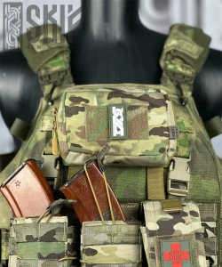 Подсумок утилитарный Skif Armor SPU-5 «Гном»