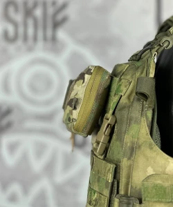 Подсумок утилитарный Skif Armor SPU-5 «Гном»