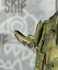 Подсумок утилитарный Skif Armor SPU-5 «Гном»