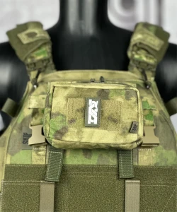 Подсумок утилитарный Skif Armor SPU-5 «Гном»
