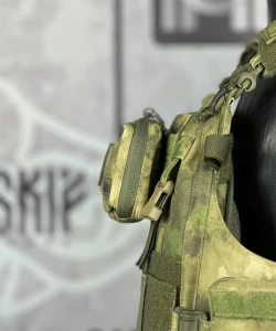 Подсумок утилитарный Skif Armor SPU-5 «Гном»