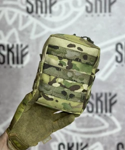 Подсумок утилитарный средний Skif Armor SPU-3