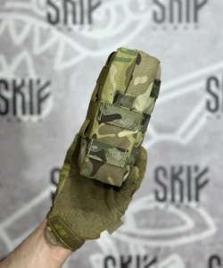 Подсумок утилитарный средний Skif Armor SPU-3